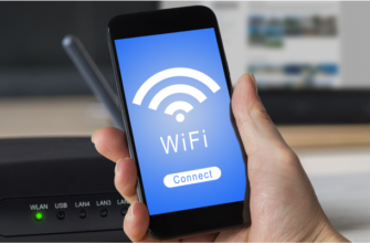 Миф или правда: Влияние старых гаджетов на скорость домашней сети Wi-Fi