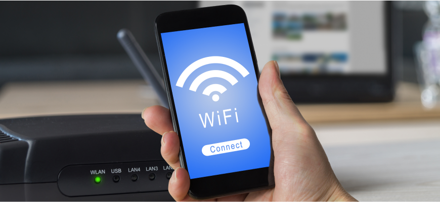 Миф или правда: Влияние старых гаджетов на скорость домашней сети Wi-Fi
