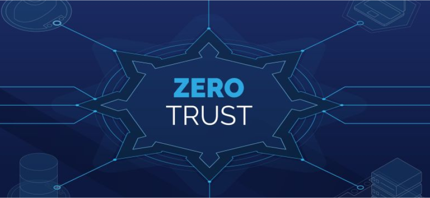 Zero Trust
