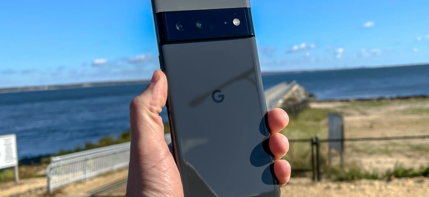 Проблемы с изображениями на Google Pixel после обновления Windows 11: Что произошло?