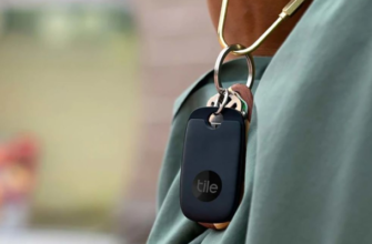 Bluetooth-трекеры: надежные помощники в отслеживании вещей