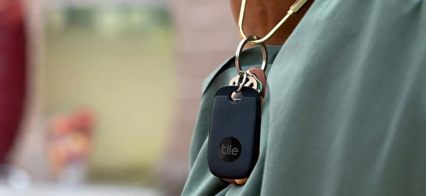 Bluetooth-трекеры: надежные помощники в отслеживании вещей