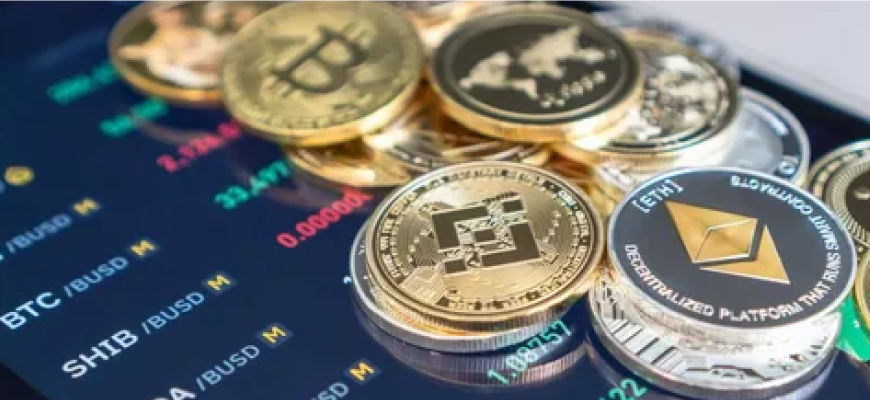 Как зарабатывать на криптовалюте: практические рекомендации и способы